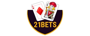 21Bets logo