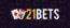 21Bets Casino logo