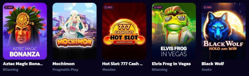 21bit casinopsill