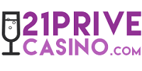 21 Prive Casino