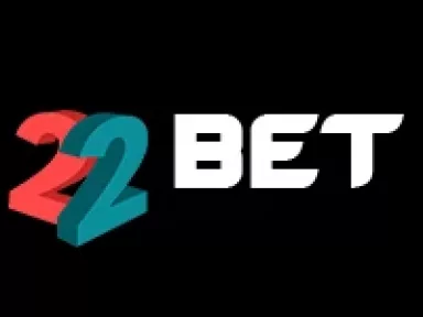 22 Bet logo