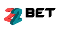 22 bet logo