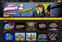 24k Casino hemsida
