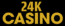 24k Casino logo