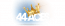 44Aces logo