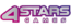 4StarsGames logo