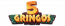 5Gringos logo