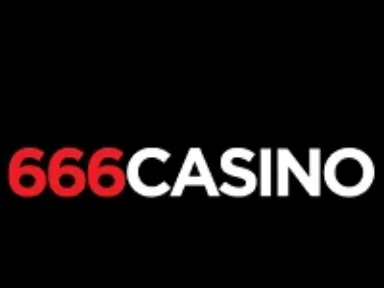 666 casino logo