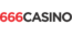 666 Casino logo