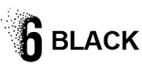 6Black logo
