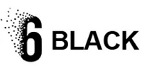 6Black logo