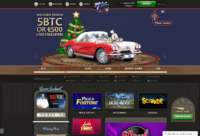 7 Bit Casino hemsida
