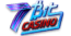 7 Bit Casino logo