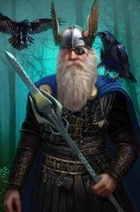 Odin Allviss