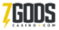 7 Gods logo