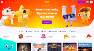 7Signs nettcasino