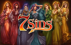 7 Sins-logo
