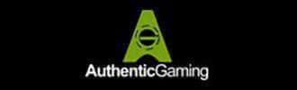 Authentic Gaming review