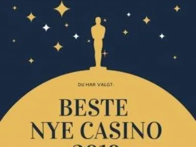 Beste Nye Casino 2019