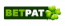Betpat Casino logo