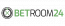 Betroom24 logo