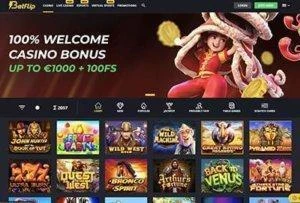 Betflip Casino