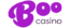 Boo Casino logo