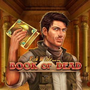 Slot Book of Dead