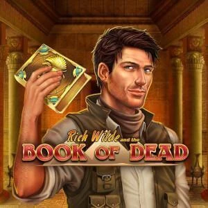 Slot Book of Dead