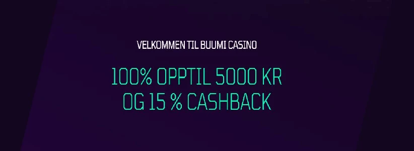 Buumi casino