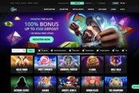 Cbet Casino hemsida