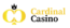Cardinal Casino logo