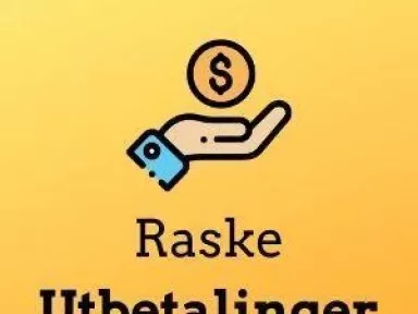 Casino med raske utbetalinger
