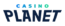 Casino Planet logo