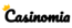 Casinomia logo