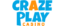 CrazePlay logo