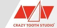 Crazy Tooth Studios logo