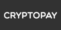 Cryptopay logo