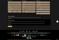 Elite 24Bet Casino hemsida