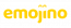 Emojino logo