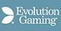Evolution Gaming review