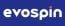 EvoSpin logo