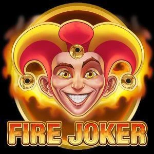 Fire Joker spilleautomat