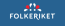 Folkeriket Casino logo