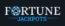 Fortune Jackpots logo