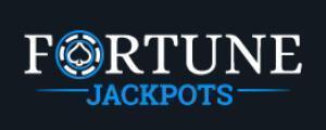 Fortune Jackpots Casino logo Nye Casino