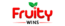 Fruity Wins logo