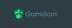 Gamdom Casino logo