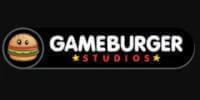 Gameburger Studios logo