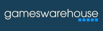 Games Warehouse review